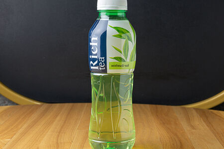 Рич зеленый