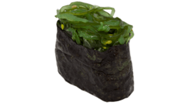 Гункан с чуккой