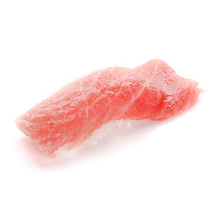 Суши о-торо