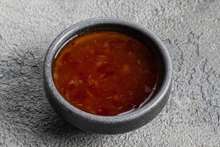 Соус Кисло-сладкий 