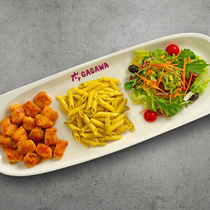 Жгучие перцы