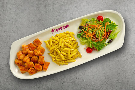 Жгучие перцы