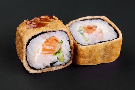 Ролл Бастон  