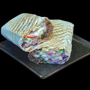 Кремлевская