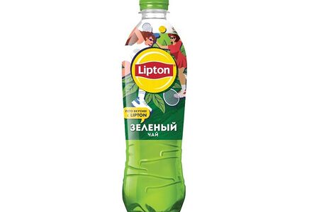 Напиток Lipton Зелёный чай