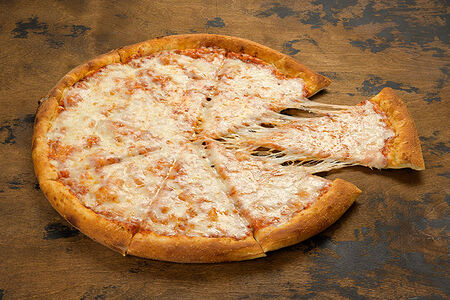 Пицца Маргарита