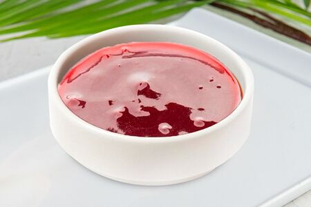 Соус клубничный