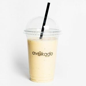 Ананас-банан-кокос S