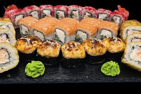 Квартет набор