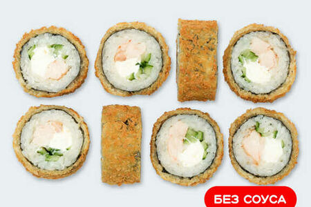 Темпура Эби