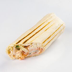 Шаурма классическая большая