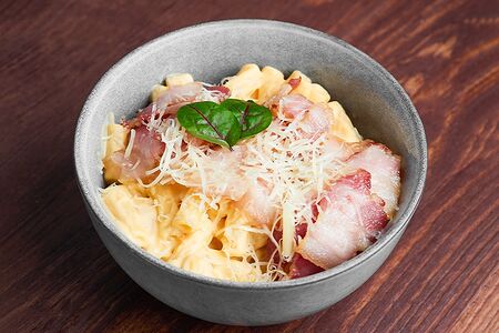 Мак энд Чиз