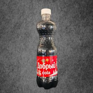 Добрый кола 