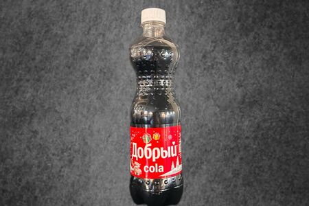 Добрый кола 