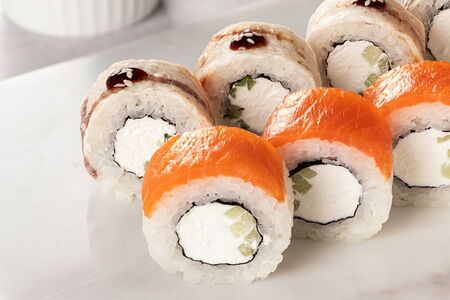 Филадельфия дуэт