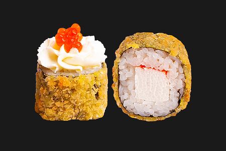 Темпура Кани