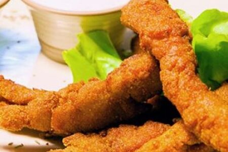 Хворост куриный 