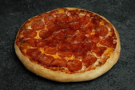Пепперони