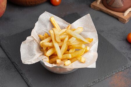 Картошка фри