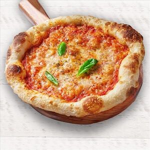 Пицца Маргарита Премиум тесто