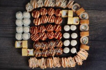 Вечерний вайб 