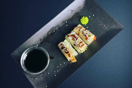 Спринг-роллы В-оп