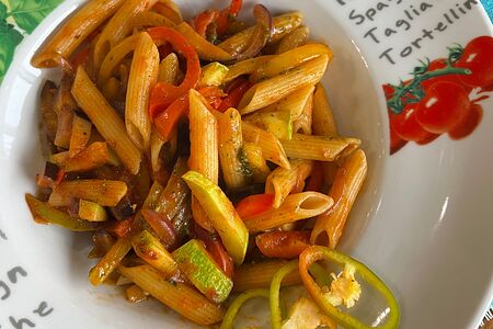 Арраббьята