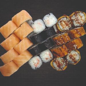 Сет Вечерний