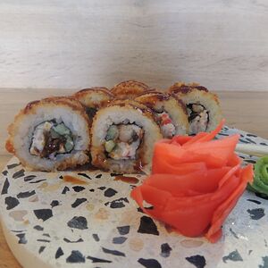 Темпура Мияги