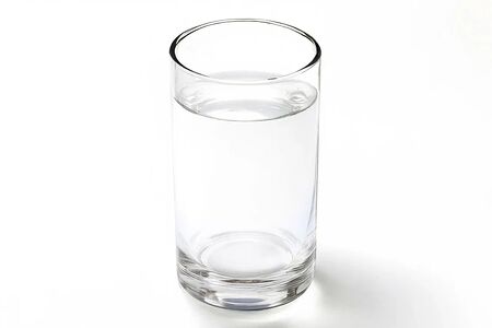 Вода негазированная