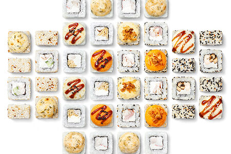 Не рыба, но мясо