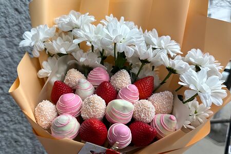 Букет Эмили