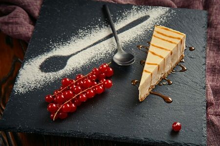 Чизкейк класический