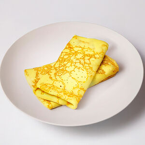 Блин Сластена