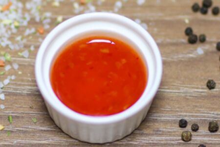 Соус Сладкий чили