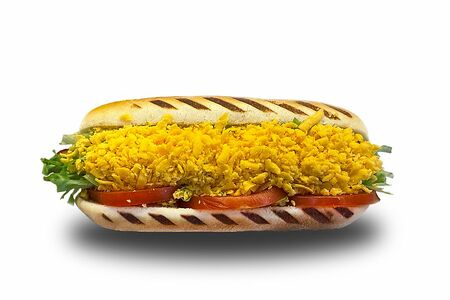 Хот-дог Итали