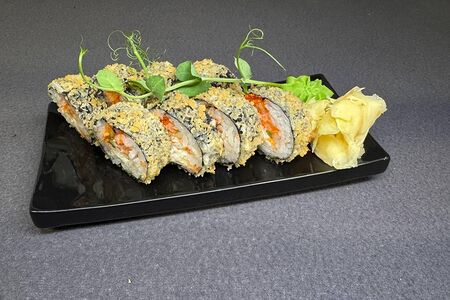 Чикен жареный