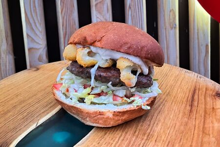 Филадельфия 