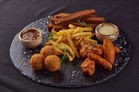 Ассорти к пиву