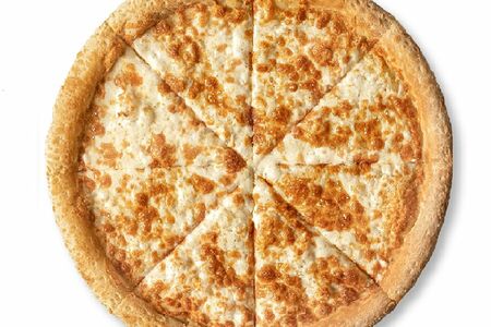 Гарлик и сыр С