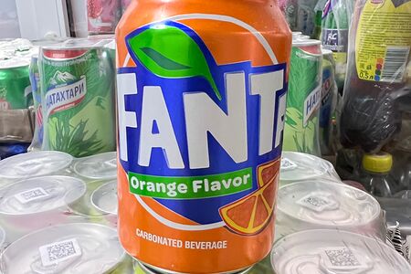 Fanta  