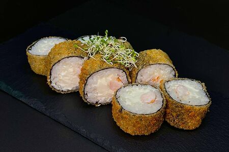 Креветка темпура