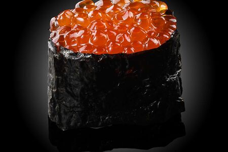 Красная икра