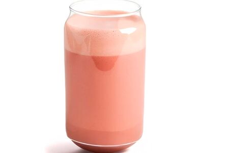 Шоколадный рубин