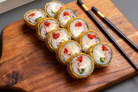 Тори темпура