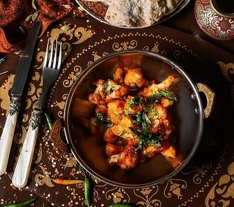 Гоби Манчуриан