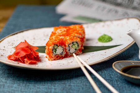 Калифорния креветка	