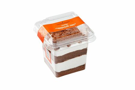 Трайфл Черный лес