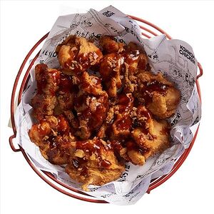 Филе бедра Барбекю @ S