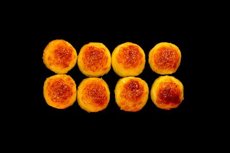 Лосось терияки хот